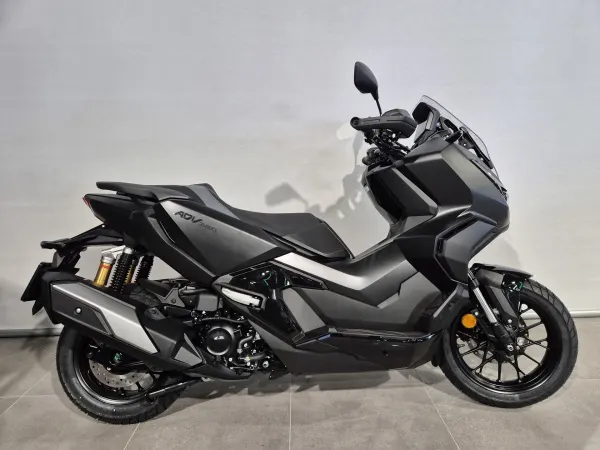 2026 Honda ADV 350 - €8,299 (1/1)