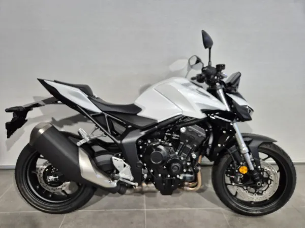 2026 Honda CB 1000 - € 11.499 (1/1)