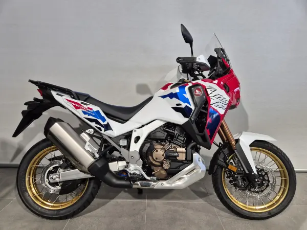 2026 Honda CRF 1100 L Adventure Sport - € 24.299 (1/1)