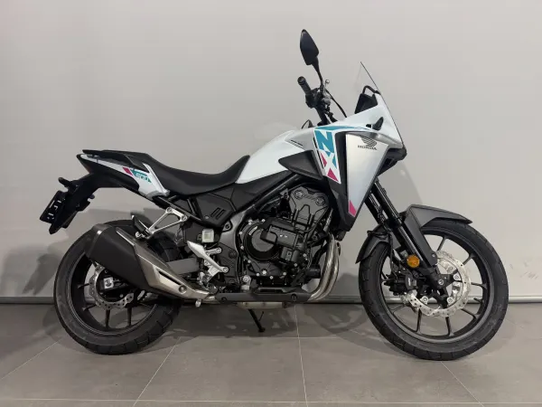 2026 Honda NX 500 - € 8.499 (1/1)