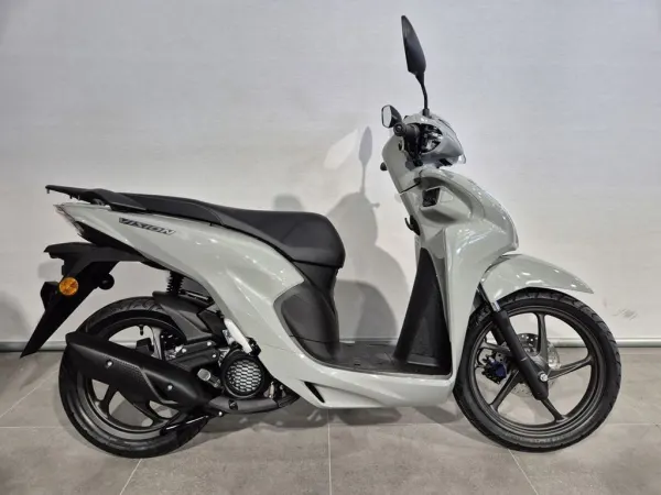 2026 Honda Vision 110 - €3,149 (1/1)