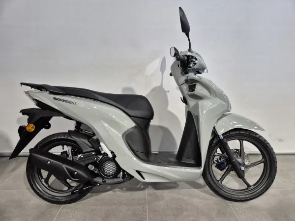 2026 Honda Vision - € 3.149 (1/1)