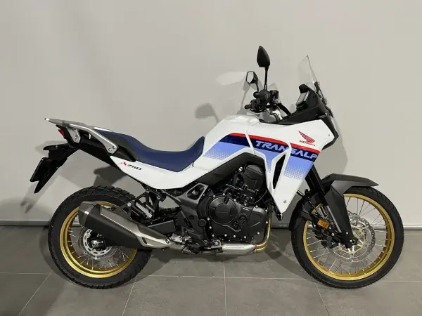 2025 Honda XL 750 Transalp - € 12.799 (1/1)