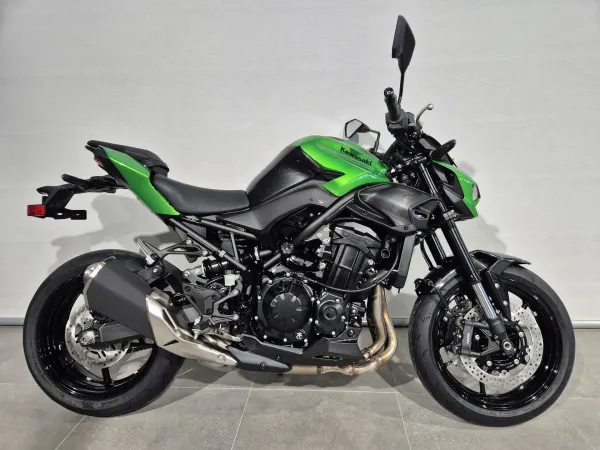 2026 Kawasaki Z 900 - €11,299 (1/1)