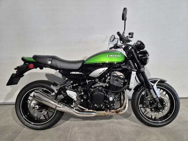 2025 Kawasaki Z 900 RS - €12,490 (1/1)