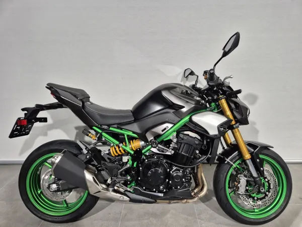 2026 Kawasaki Z 900 SE - € 13.549 (1/1)