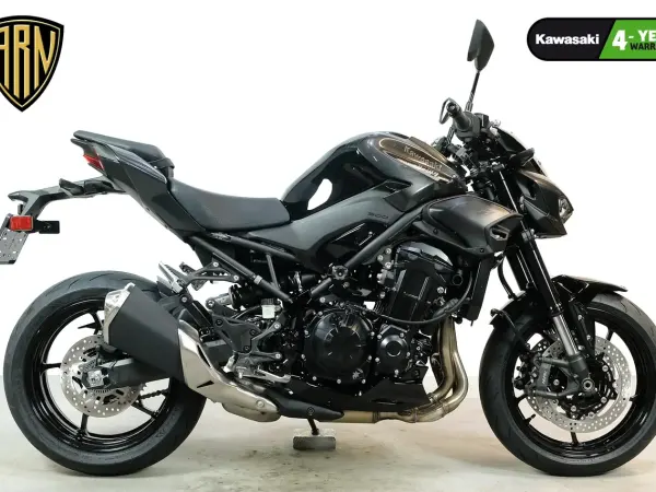 2026 Kawasaki Z 900 - €11,299 (1/1)