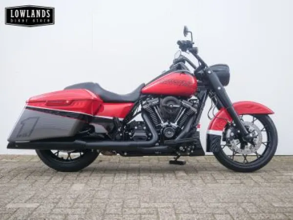2020 Harley-Davidson Road King Special Flhrxs - €28,995 (1/1)