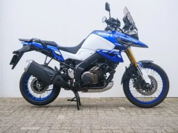 2023 Suzuki V-Strom 1050 DE - € 14.995 (1/1)