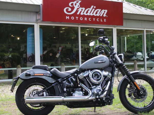 2025 Harley-Davidson Softail Street Bob - € 18.950 (1/1)