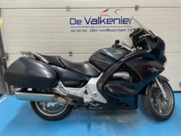 2006 Honda ST 1300 A Pan European - €4,990 (1/1)