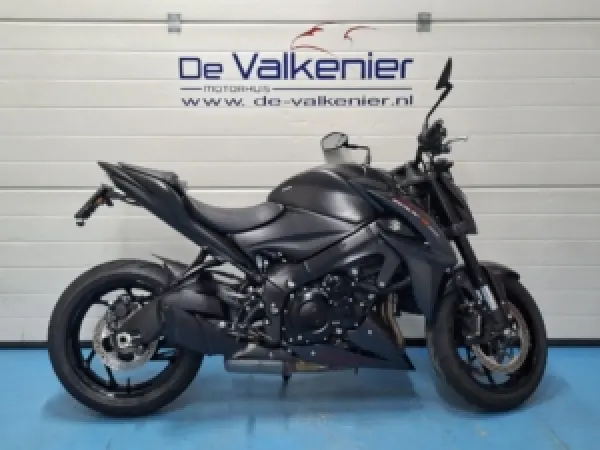 2018 Suzuki GSX-S 1000 ABS - € 8.990 (1/1)