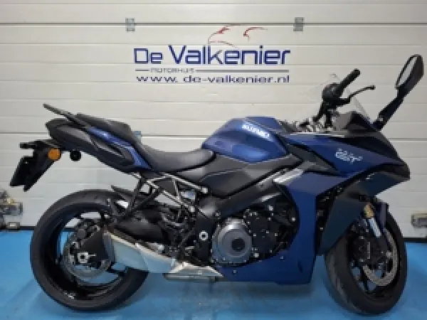 2025 Suzuki GSX-S 1000 GT - € 14.990 (1/1)