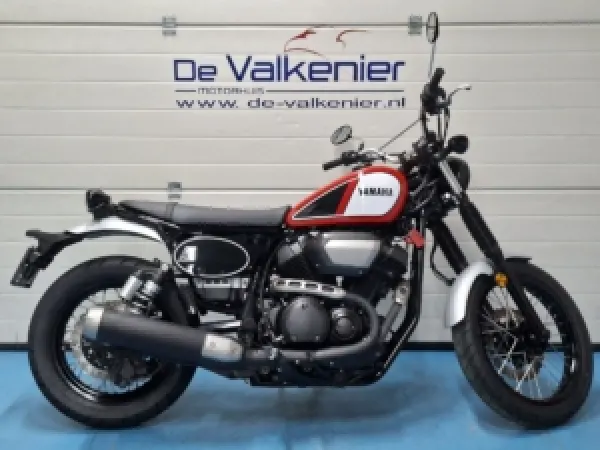 2020 Yamaha SCR 950 - € 7.490 (1/1)