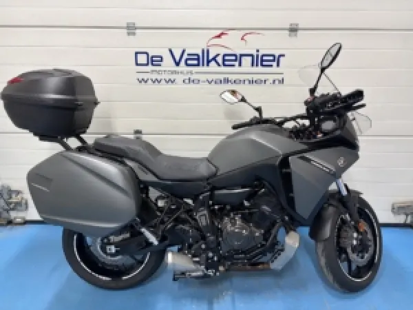 2023 Yamaha Tracer 7 GT - € 9.990 (1/1)
