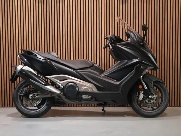2021 Kymco AK 550 - €7,250 (1/1)