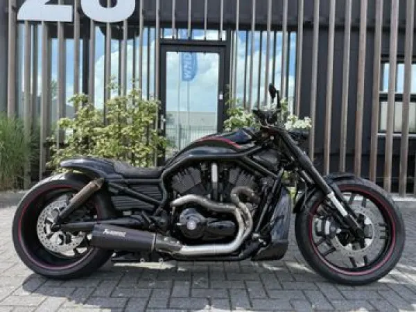 2013 Harley-Davidson Night Rod Special Vrscdx - € 29.500 (1/1)