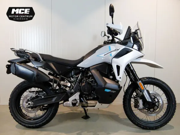 2026 Cfmoto 1000 MT-X - € 13.299 (1/1)