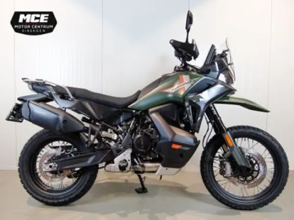 2026 Cfmoto 1000 MT-X - €13,299 (1/1)