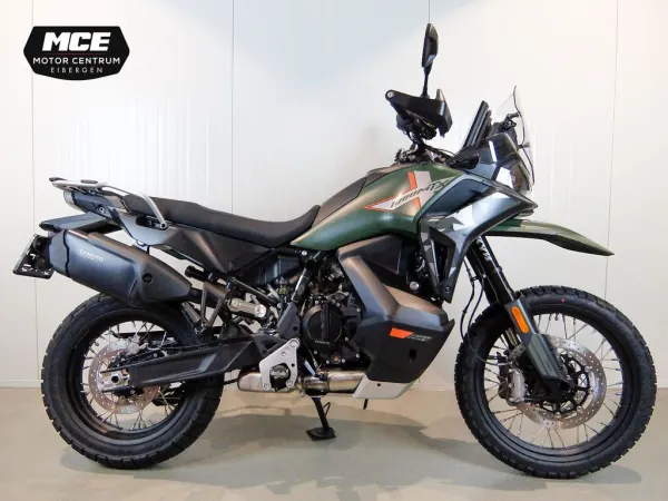 2026 Cfmoto 1000 MT-X - € 13.299 (1/1)
