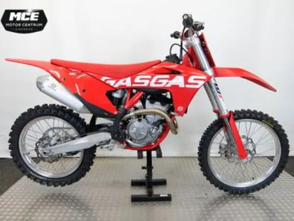 2022 Gasgas Mc 250 - € 5.990 (1/1)