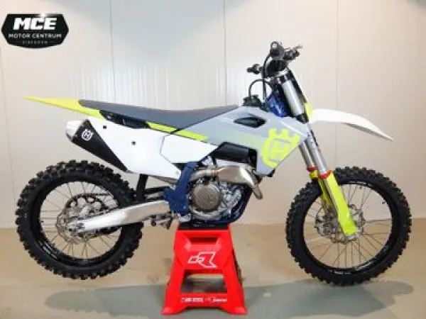 2024 Husqvarna FC 250 - €8,750 (1/1)