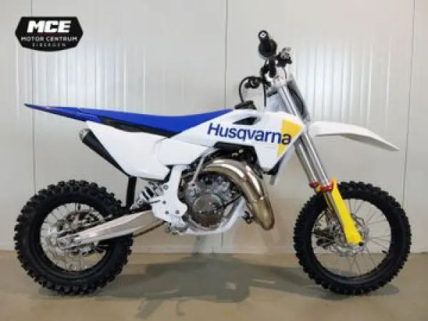 2026 Husqvarna TC 65 - € 5.899 (1/1)