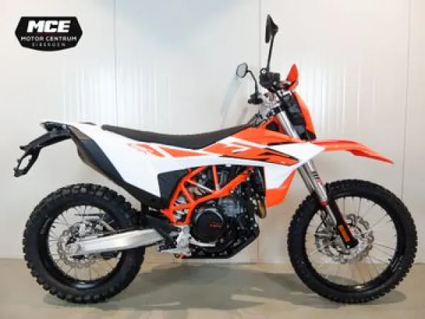 2026 KTM 690 Enduro R - €14,930 (1/1)