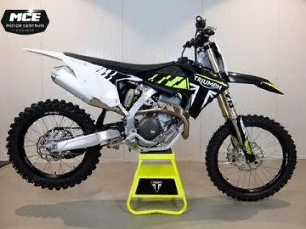 2025 Triumph Tf 250 X - € 9.990 (1/1)