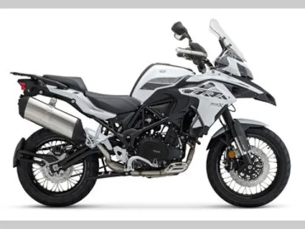 2026 Benelli Trk 502 X - € 8.599 (1/1)