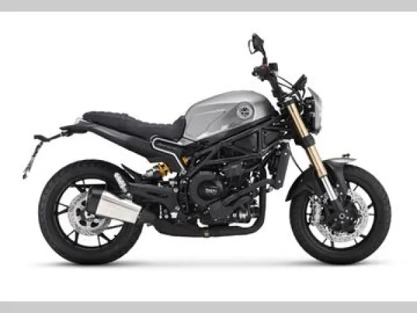 2026 Benelli Leoncino 800 - € 8.399 (1/1)