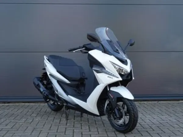 2026 Kymco X-Town ST 250I - €5,799 (1/1)