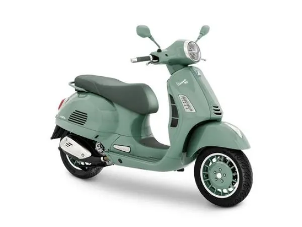 2026 Vespa GTS 310 - Reserved (1/1)