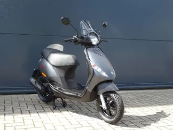 2008 Piaggio Overig - €2,349 (1/1)