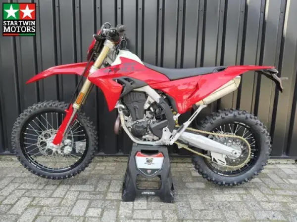2027 Ducati Desmo 450 Eds - €14,590 (1/1)