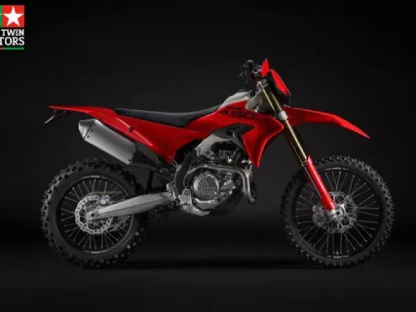 2027 Ducati Desmo 450 Eds - €14,590 (1/1)