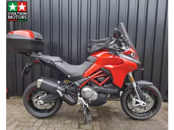 2020 Ducati Multistrada 950 S - €13,990 (1/1)