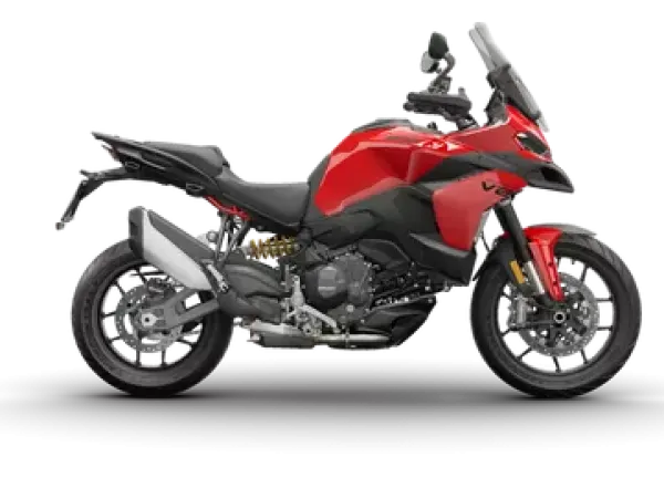 2026 Ducati Multistrada V2 - €18,990 (1/1)