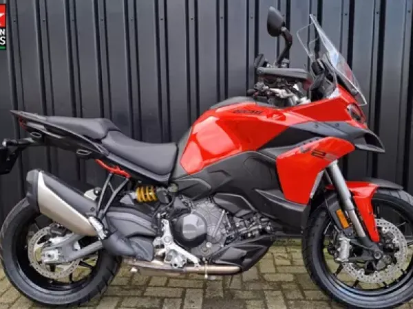 2025 Ducati Multistrada V2 - €21,890 (1/1)