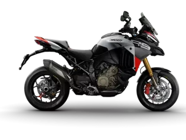 2026 Ducati Multistrada V4 RS - € 46.590 (1/1)