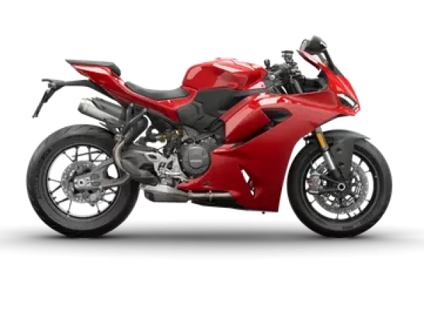 2026 Ducati Panigale V2 - € 20.890 (1/1)