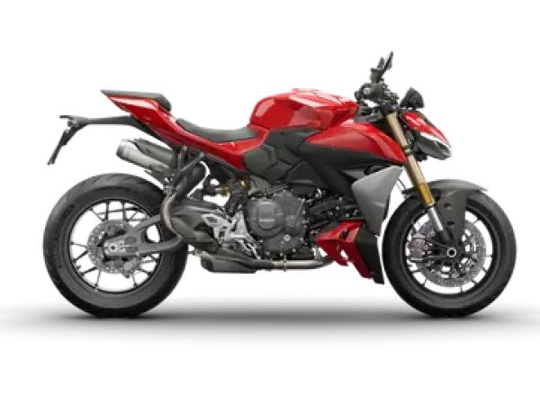 2026 Ducati Streetfighter V2 - €19,190 (1/1)