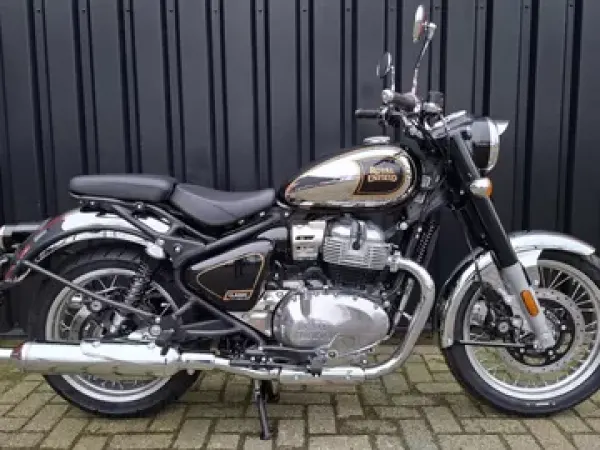 2026 Royal Enfield Classic 650 - € 9.299 (1/1)