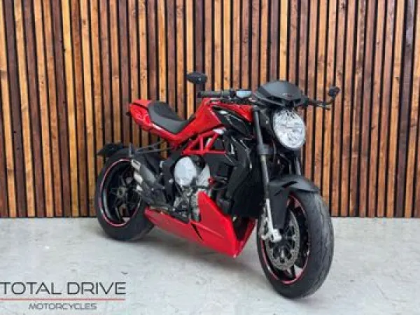 2015 MV Agusta Brutale 800 - € 7.440 (1/1)