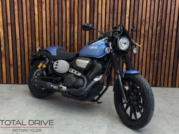 2016 Yamaha XV 950 R - € 7.240 (1/1)