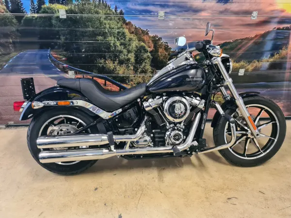 2019 Harley-Davidson Low Rider - €15,450 (1/1)