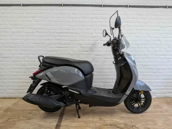 2022 SYM Mio - € 1.490 (1/1)