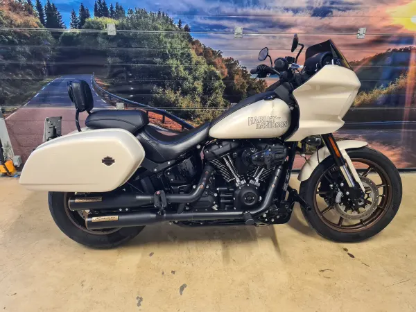 2023 Harley-Davidson 5HD Low Rider ST Fxlrst (bj 2023) - € 23.950 (1/1)