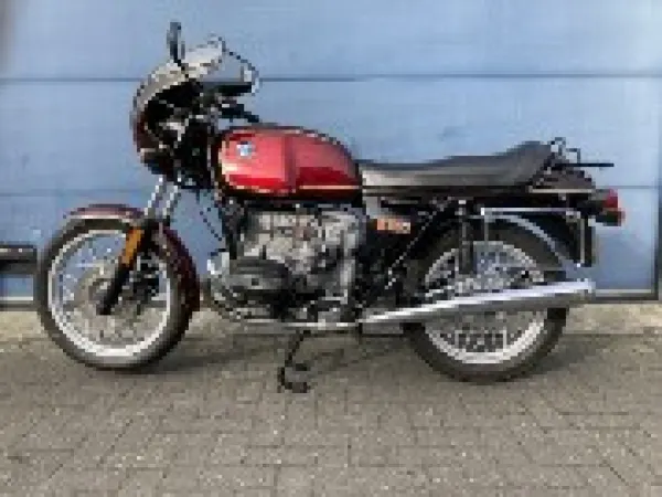 1978 BMW R100S - € 8.500 (1/1)