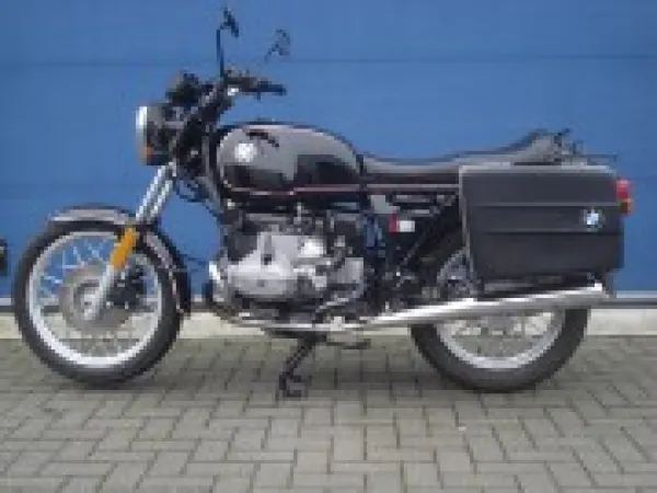 1981 BMW R100 - € 8.500 (1/1)